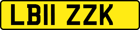 LB11ZZK