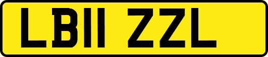 LB11ZZL