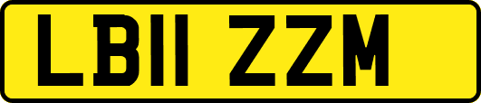 LB11ZZM