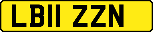 LB11ZZN