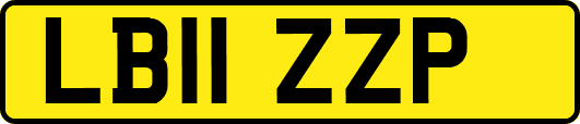 LB11ZZP
