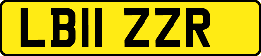 LB11ZZR