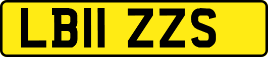 LB11ZZS