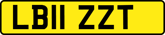LB11ZZT