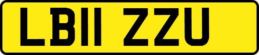 LB11ZZU