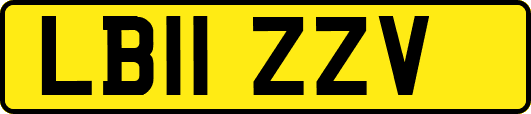LB11ZZV