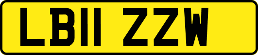 LB11ZZW