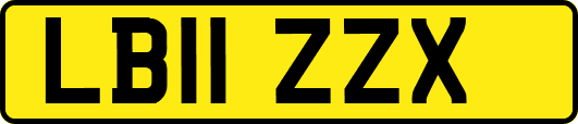 LB11ZZX