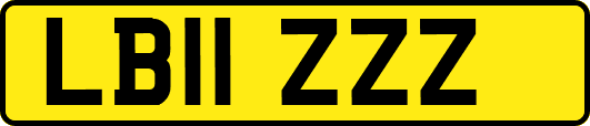 LB11ZZZ