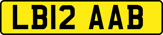 LB12AAB