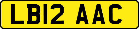 LB12AAC