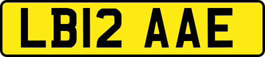 LB12AAE