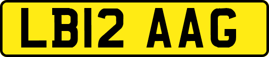 LB12AAG