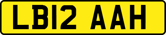 LB12AAH