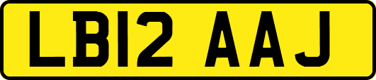 LB12AAJ