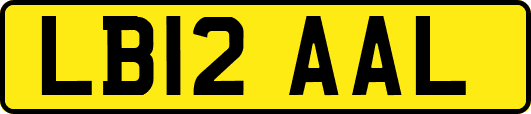 LB12AAL