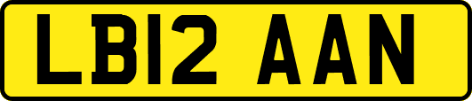 LB12AAN