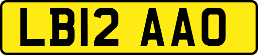 LB12AAO