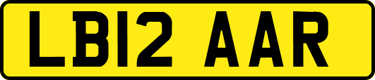LB12AAR
