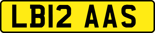 LB12AAS