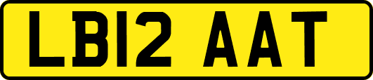 LB12AAT