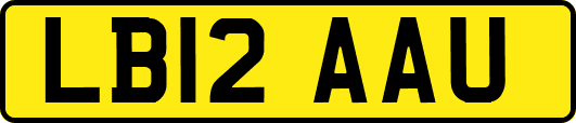 LB12AAU