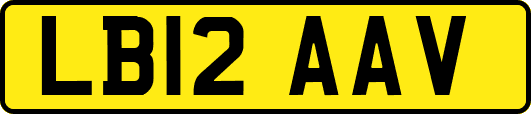 LB12AAV