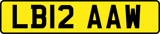 LB12AAW