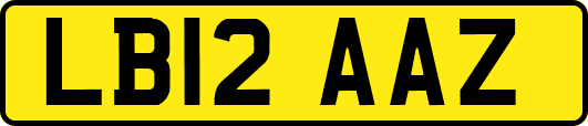 LB12AAZ