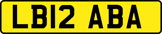 LB12ABA