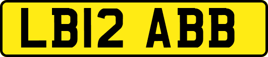 LB12ABB