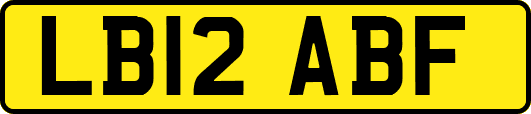 LB12ABF