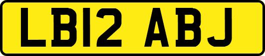 LB12ABJ