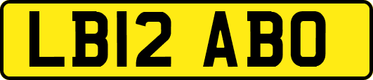 LB12ABO
