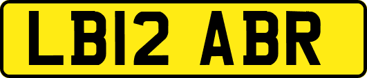 LB12ABR