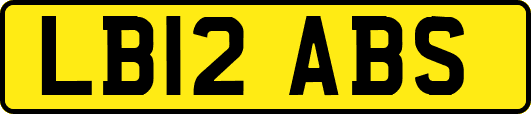 LB12ABS