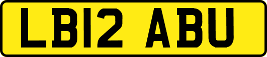 LB12ABU