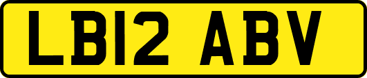 LB12ABV