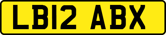 LB12ABX