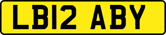 LB12ABY