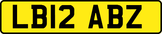 LB12ABZ