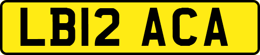 LB12ACA
