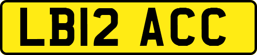 LB12ACC