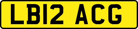 LB12ACG