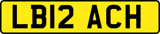 LB12ACH