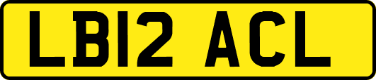 LB12ACL