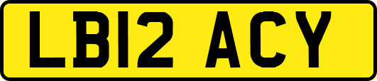 LB12ACY