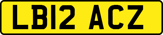 LB12ACZ