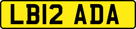 LB12ADA