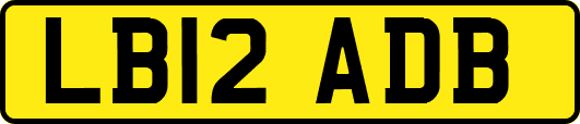 LB12ADB